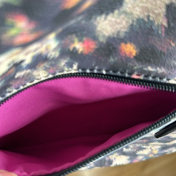 Nicole By Nicole Miller Purse Black - Picture 7 of 14